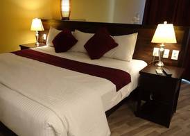 Hotel El Dorado Hermosillo 3