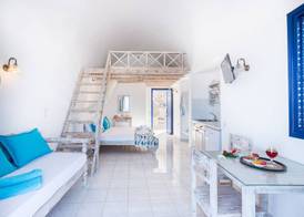 Agnadi View Villa 4
