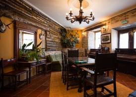 Hotel Los Perales 3