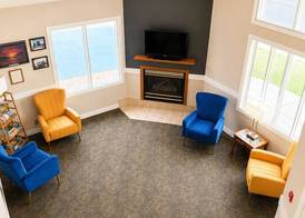 Days Inn by Wyndham Hinckley 2