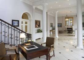 The Merrion Hotel 3
