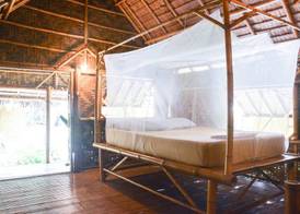 Forra Diving Resort - Pattaya Beach - Koh Lipe 5