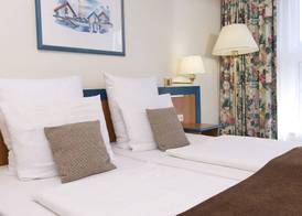 Sunday Hotel and Spa Wismar 4