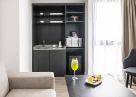 Efe Hotel & Cowork 4
