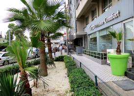 Tempo Residence Comfort Izmir 3
