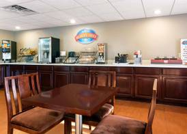 Baymont by Wyndham Cordele 2