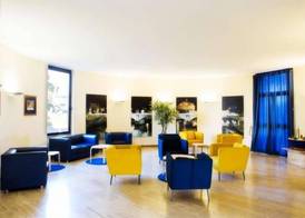 Parco De Medici Residence Hotel 2