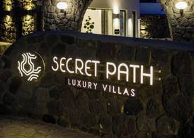 Secret Path Luxury Villas 3