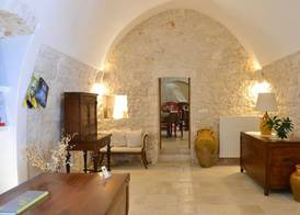 Masseria Peppeturro 5