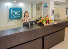 Hotel Be La Sierra 2