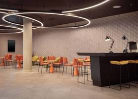 Holiday Inn LONDON - HEATHROW BATH ROAD by IHG 2
