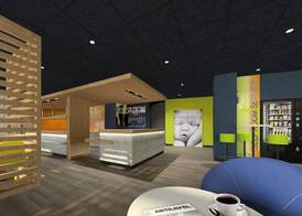 ibis budget Besançon Centre Gare 2