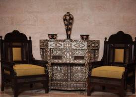 Grand Mercure Petra 3