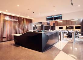 Champions Club and Hotel, Houston Westchase 2