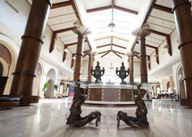 Amarina Jannah Resort & Aqua Park Marsa Alam 5