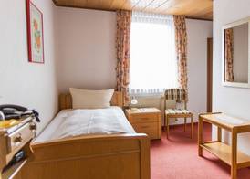 Hotel Sewenig 5