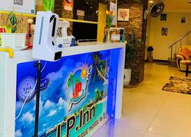 JP Inn Pattaya 4