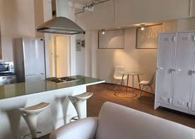Manhattan Lofts 5
