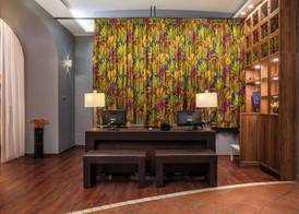 Mamaison Residence Izabella Budapest 4