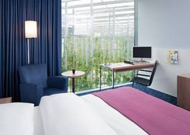 Seminaris Sunday Campus Hotel Berlin 5