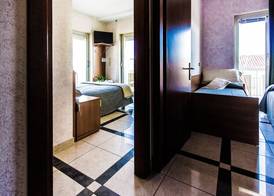 Hotel Baviera 2