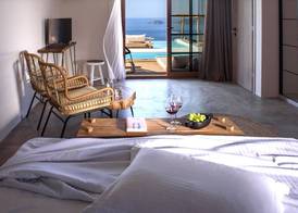 Aletri Swim Up Boutique Hotel 2