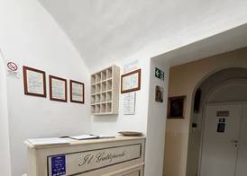 Gattopardo Rooms Florence 3