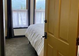 Hotel Stevenson 2