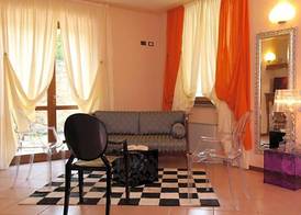 Hotel Garnì Al Poggio 3