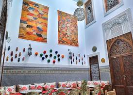 Dar Fes Tresor 3