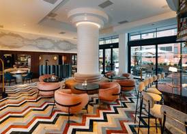 Hotel Pinar Plaza 4