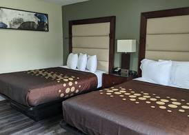 Knights Inn Bracebridge 5