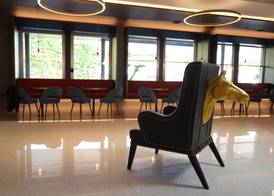 Cavallo Hotel Verona Est 3