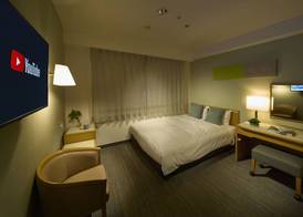 Hotel Resol Machida 5