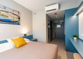 Residencia Universitaria Resa San Mamés 5