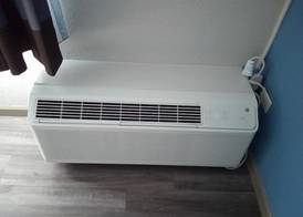 Motel 6 Burlington 4