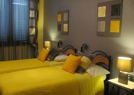 B&B Domu Mea 4