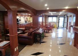 Americas Best Value Inn & Suites Monroe 3