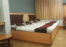 Hotel Maneck 4