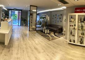 Hotel Ribeira Sacra 2