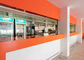 Hotel Palia Don Pedro 5
