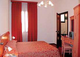 Hotel Altieri 5