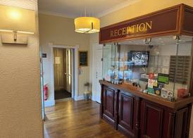 Winchmore Hotel 2