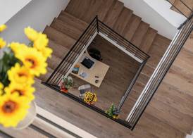 Volturno3 Suites & more 4