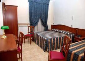 Hotel Nizza 5