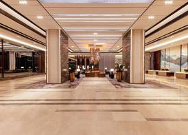 Shangri-La Songbei, Harbin 4