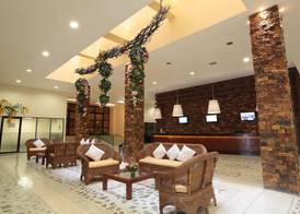 Tabasco Inn 4
