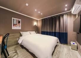 Tinto Hotel Busan Station 3
