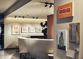 NOHGA HOTEL UENO TOKYO 3