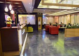 Sun and Sands Hotel 2
